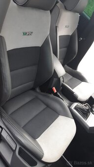 Skoda octavia 2 rs 2.0tdi Nevymenim - 5