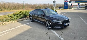 Superb SPORTLINE 2.0, 110kw, 2019 - 5