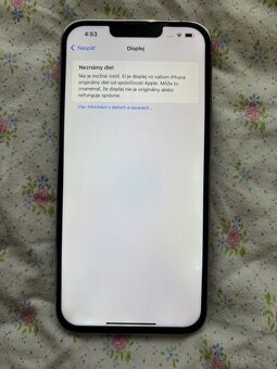 iPhone 13 Pro Max 256GB - 5