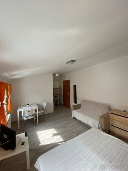 Prenájom bytu bez depozitu Bratislava staré mesto - 5