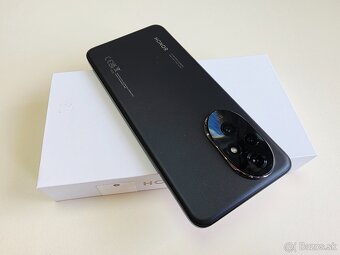 HONOR 200 8GB/256GB Black TOP STAV,ZÁRUKA - 5