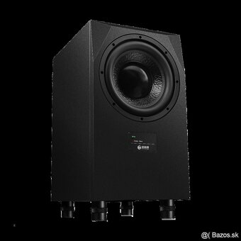 Predám Adam audio A77X + Adam sub 10 mk2 - 5