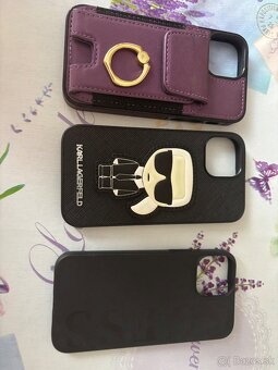 Predám iPhone 13mini - 5