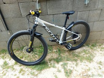SCOTT SCALE 710 XS - 5