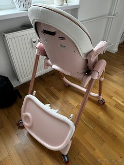 Peg Perego Follow Me - 5