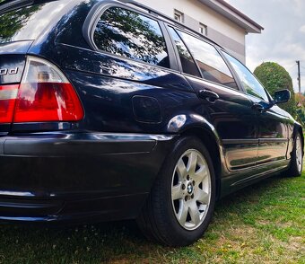 E46 320D nova STK/EK 6st manual - 5