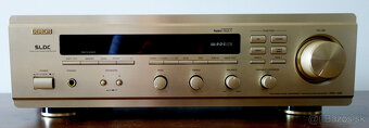 DENON DRA-1000 a DENON DCD-755AR (2 x zlaté prevedenie) - 5