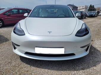 Predám elektro auto TESLA model 3 dual motor, 6/2021 - 5