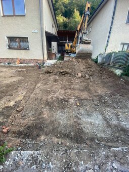 Stavebné práce - 5