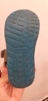 Barefoot Protetika Nery Khaki - 5