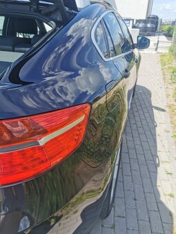 BMW X6 - 5