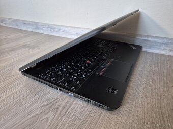 ▼LENOVO ThinkPad E550 - 15,6" / i5-5200U / GPU 2GB / 16GB▼ - 5