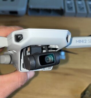 dji MINI 2 SE Fly more combo - 5