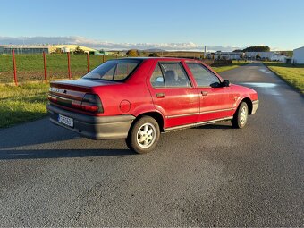 Renault 19 1.4i 33100KM - 5