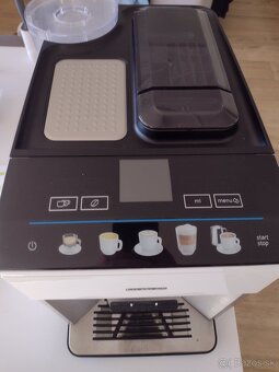 Siemens EQ500 integral - na ND - 5