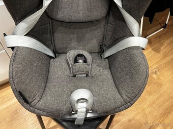Cybex Sirona Z2 i-Size + Zakladna v cene - 5