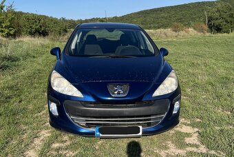Peugeot 308 1.6 70kW - 5