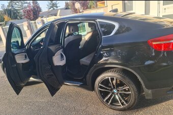 BMW X6 drive - 5