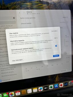 Apple Macbook Pro M2 16” 16GB ram, 512ssd - 5