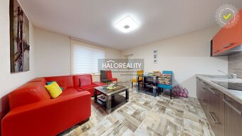 HALO reality - Predaj, rodinný dom Číž - EXKLUZÍVNE HALO REA - 5
