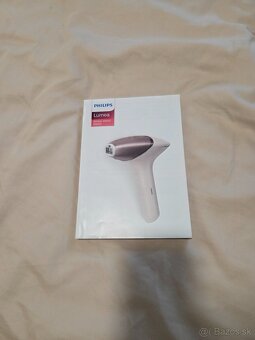 Epilátor Philips Lumea BRI958 - 5