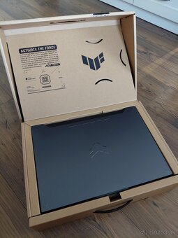 Asus TUF Gaming A15 FA507NUR-LP028W - 5