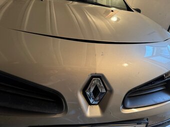 Predám Renault Clio3, 1.2, r.v.2007 - 5