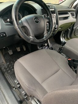 kia sportage topka - 5