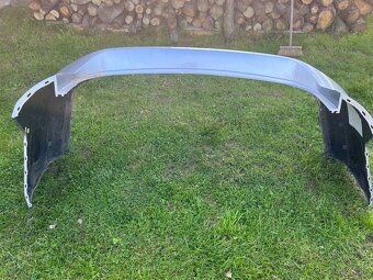 Passat B8 zadný nárazník - 5