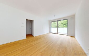 2-IZB. BYT S PARKINGOM, NOVOSTAVBA NA HRADNOM KOPCI - 5