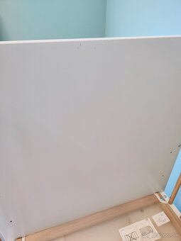 Detská postieľka IKEA Myllra - 5