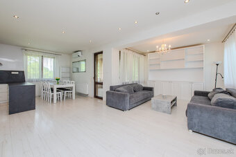 Na predaj 4 izbový rodinný dom - Košice, Ludvíkov dvor - 5