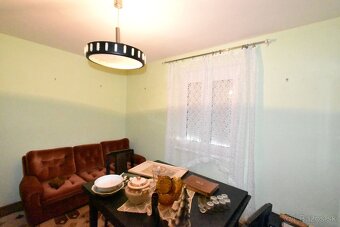 Pezinok: na predaj dom v Pezinku s pozemkom 692m2 - 5