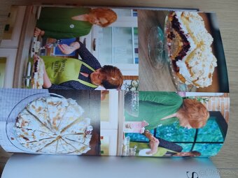 Tajomstvo mojej kuchyne - K.Magalova - 5