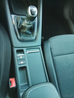 Odstupim autouver Škoda Octavia 4 2.0 tdi - 5