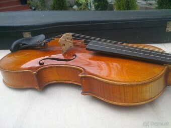 Nádherné Sen Husle, husle, violončelo - 5