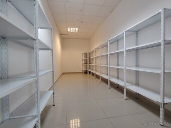 Prenájom kancelárie, Žilina - Vlčince, Cena: 1100€ - 5