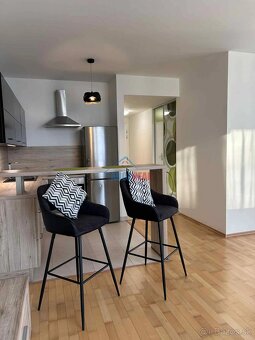 Plynárenská, Ružinov NIVY novostavba "CITY PARK" - 5