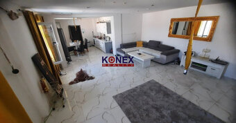 Rodinný dom v obci Iňačovce, 11 km od Michaloviec - 5