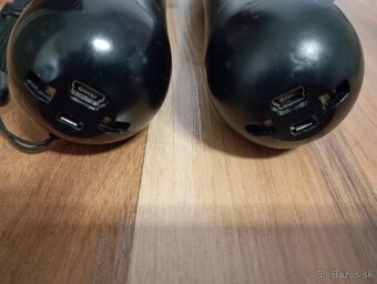 PS MOVE ovládače PS4 / PS3 - 5