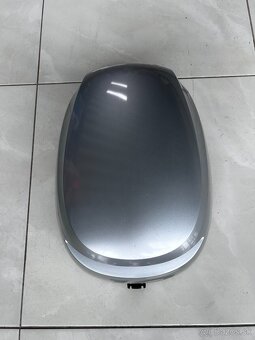 Kryt na lodný motor HONDA BF 10 - 5