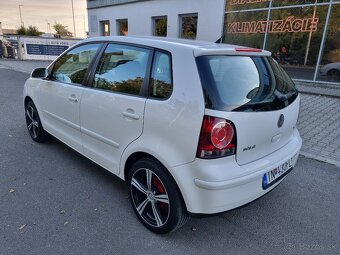 ===Volkswagen Polo=== - 5