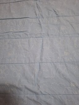 Detská deka/prikrývka - 5