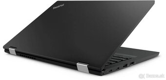 Predám konvertibilný notebook LENOVO L380 Yoga, ZÁRUKA - 5