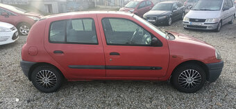 PREDAM RENAULT CLIO - 5