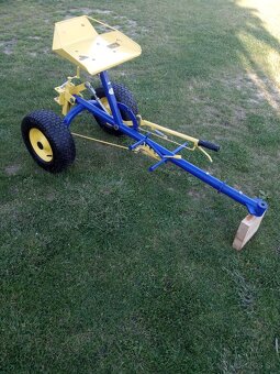 Nosič náradia Agzat ,tera vari - 5