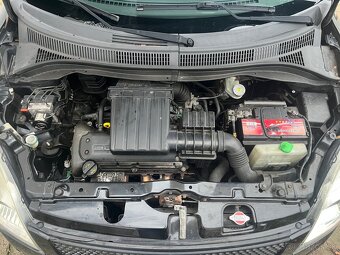 Suzuki Swift 1.3 - 5