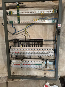 Predam el. istice - 5