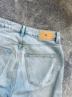 Zara rifle Mom 38/M - 5