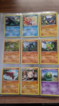Predám original Pokemon karty - 5